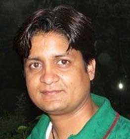  Diwakar Sharma bharatsanskritinyas